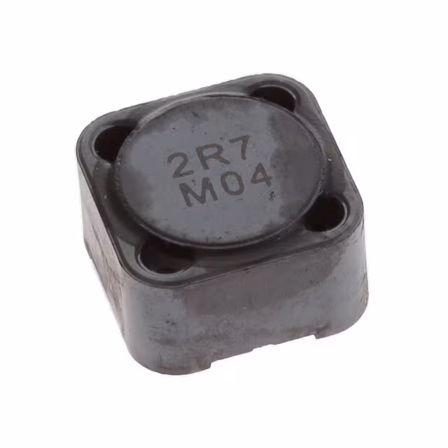 CDRH127L125NP-2R7NC Sumida America Components Inc.  Inducteurs fixes